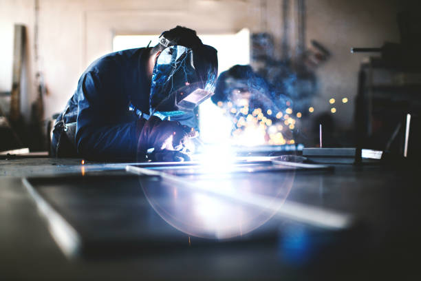 Affordable Welder Services in Mackinaw, IL