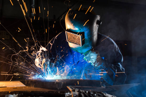 Best Welding Inspection and Certification in Mackinaw, IL