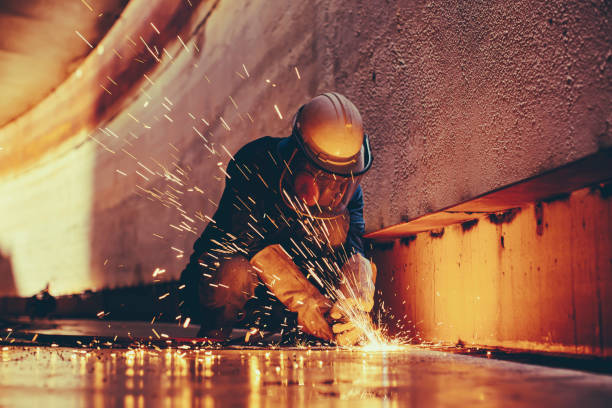 Reliable Mackinaw, IL Welder & Metal Fabrication Solutions