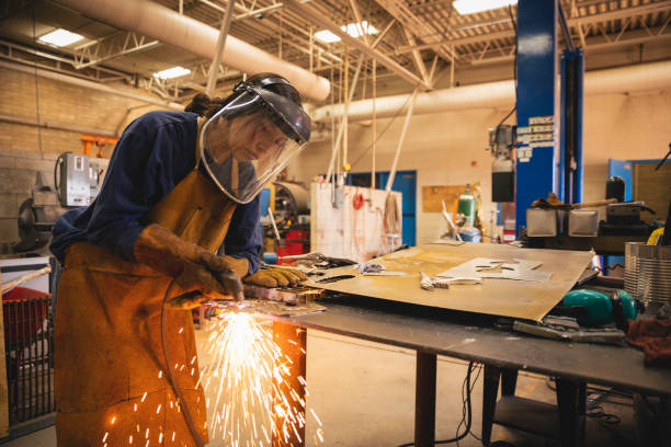 Mackinaw, IL Welder & Metal Fabrication Company