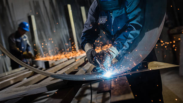  Mackinaw, IL Welder Pros