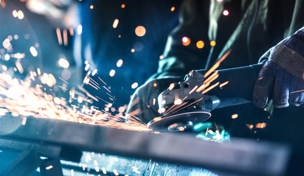 Best Automation and Robotic Welding in Mackinaw, IL